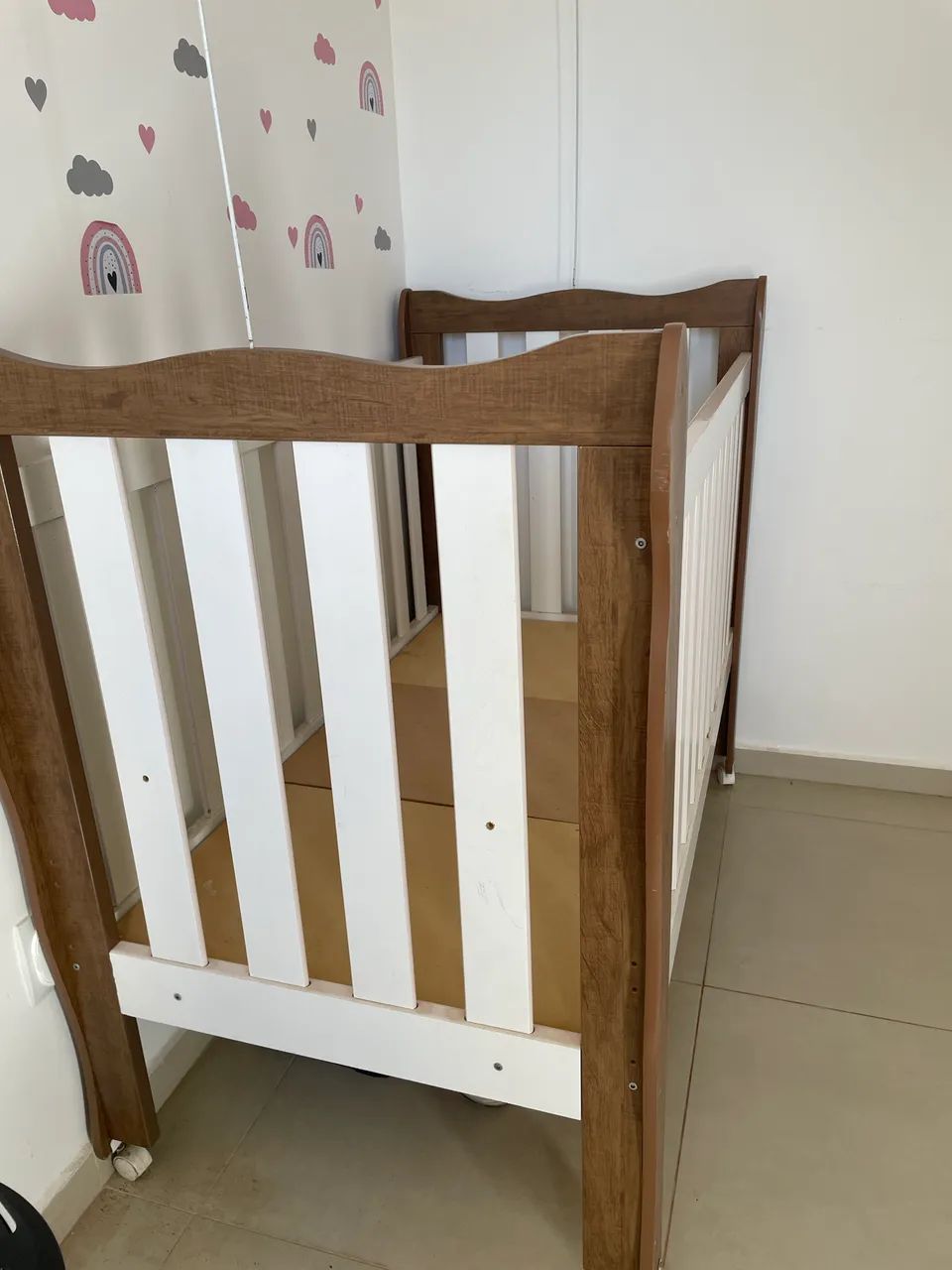 Berço Baby - Foto 3
