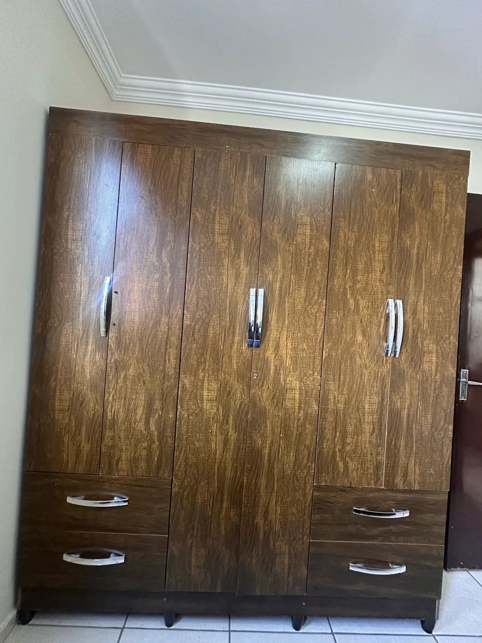 Guarda Roupa - Foto 3