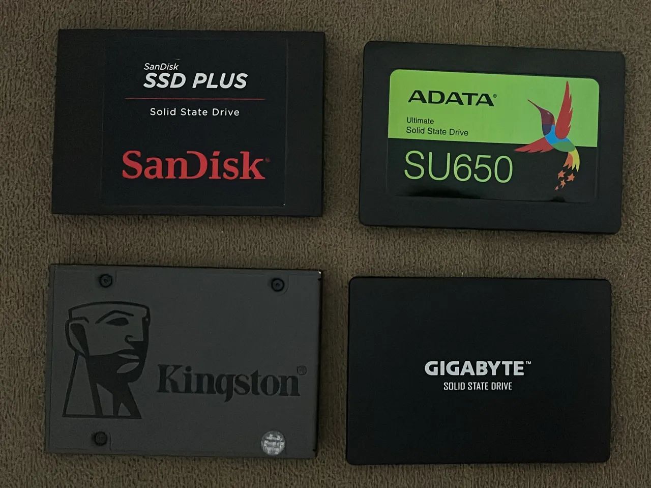 Lote SSD403953725274869760