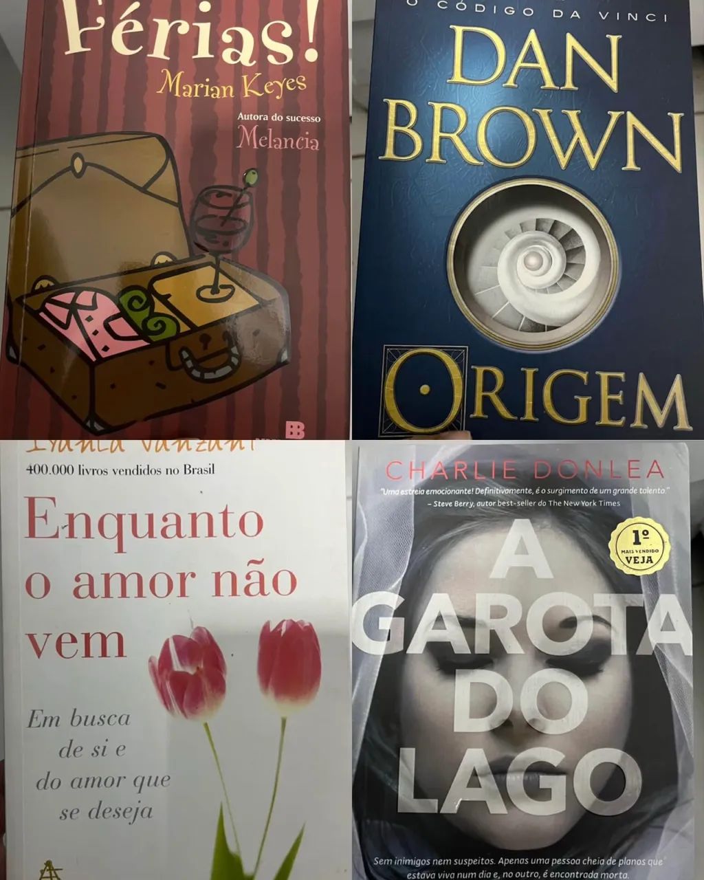 Livros  - Foto 5