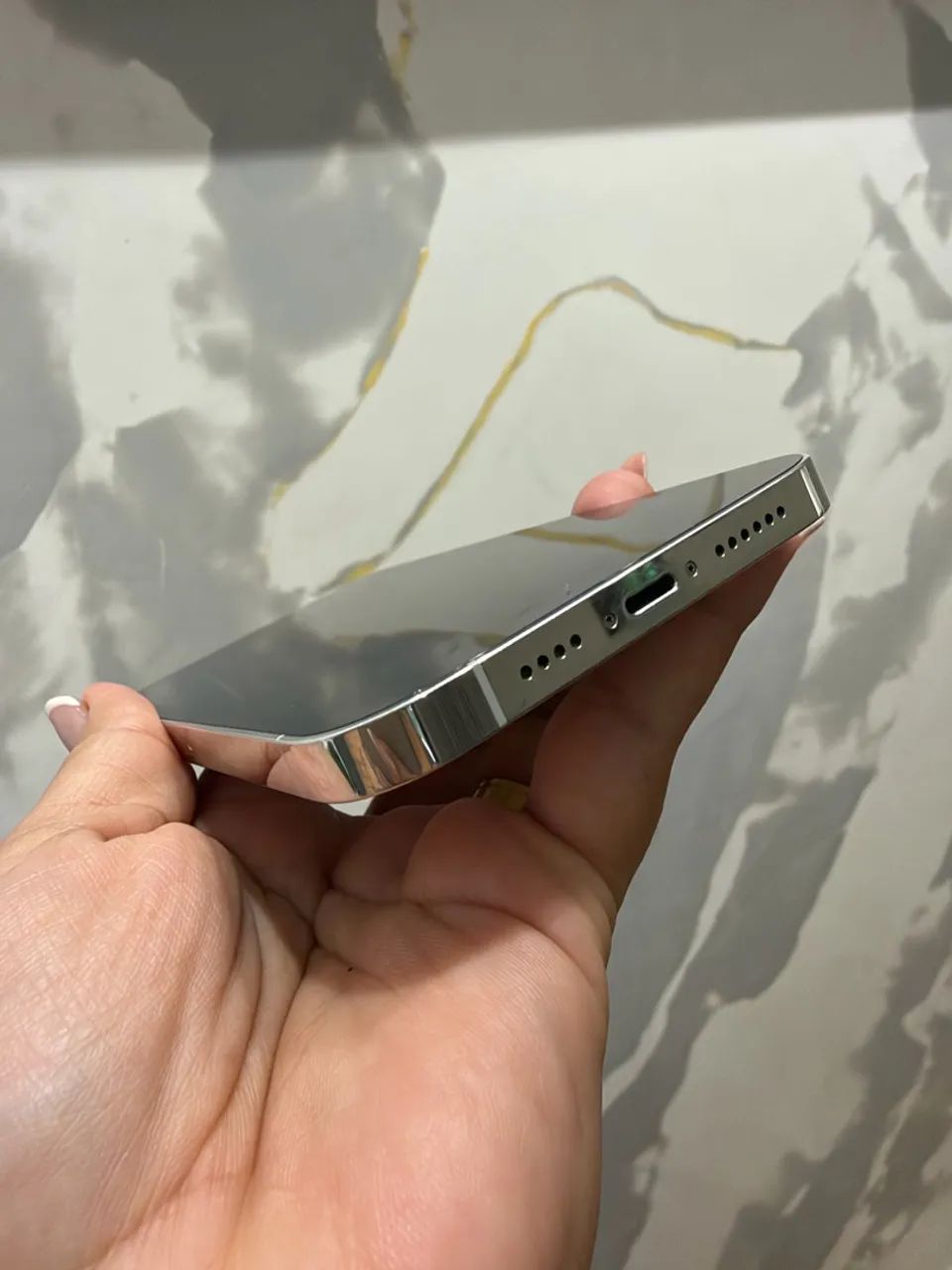 iPhone 12 Pro Max - Foto 2