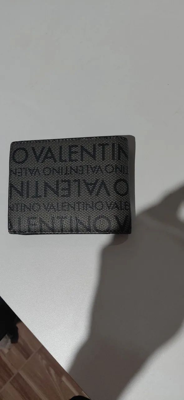 Carteira Valentino - Foto 4