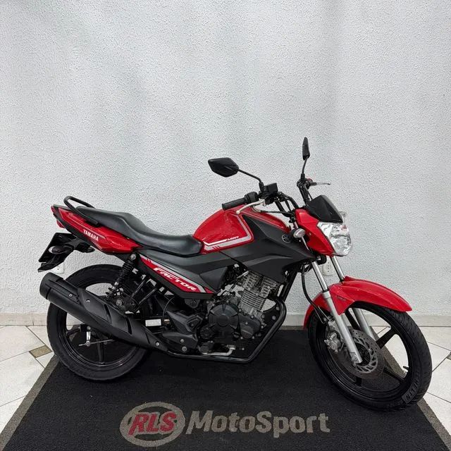 Yamaha YBR 150 FACTOR ED/FLEX - Foto 3