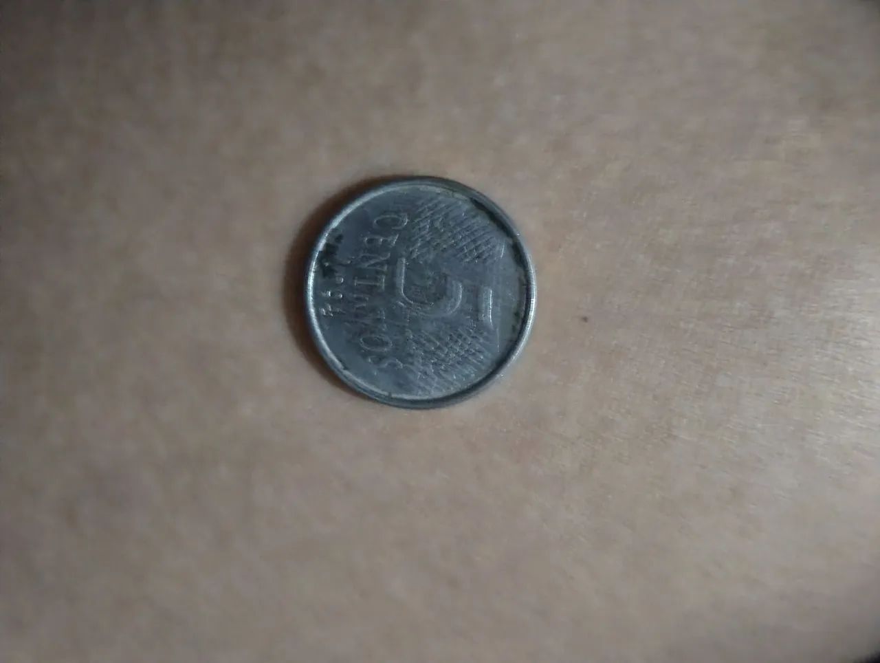 Moedas antigas  - Foto 2