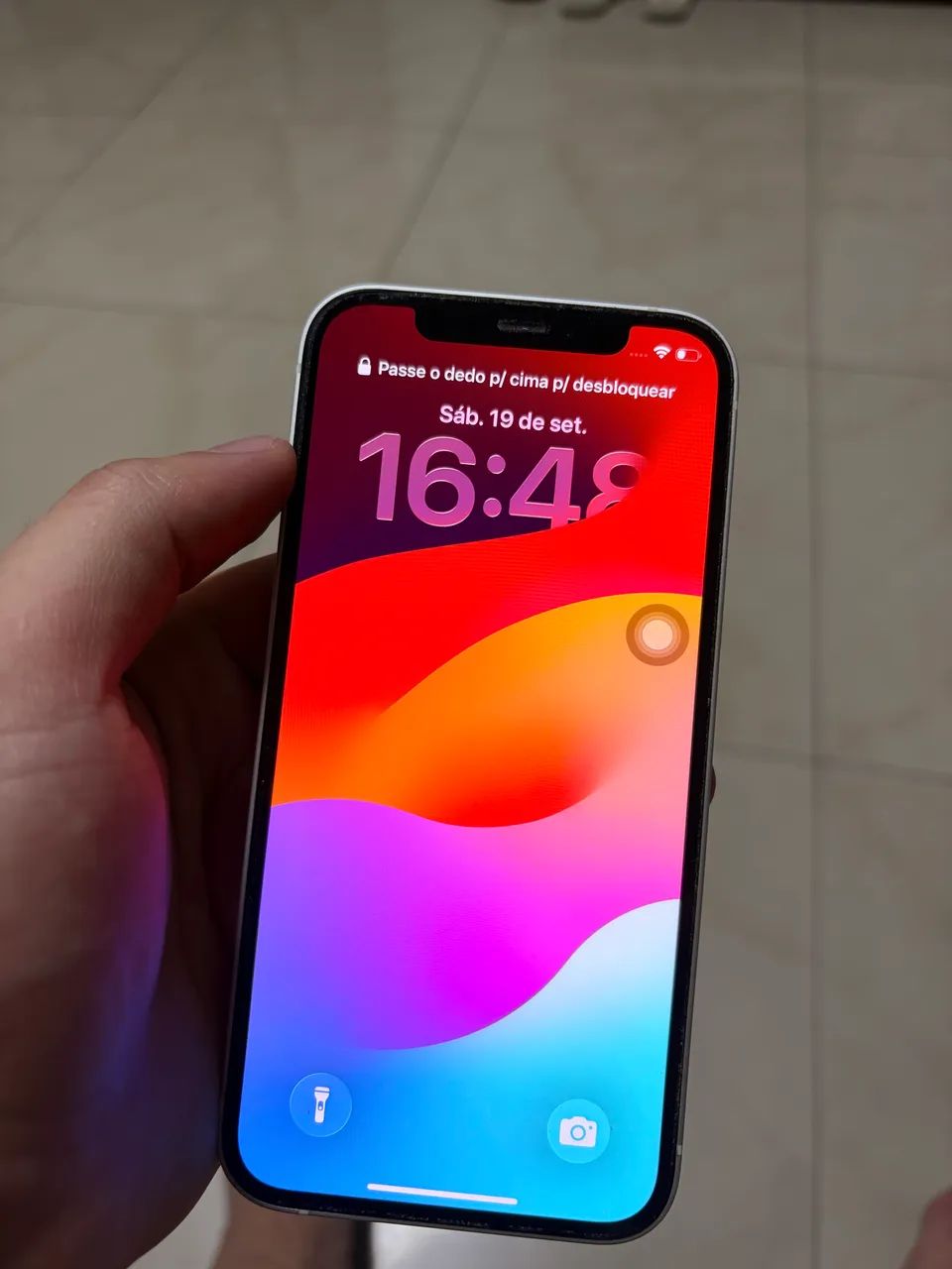 IPHONE 12 64GB