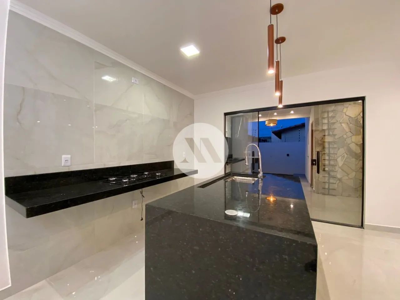 Casa com 3 quartos em Cajupiranga - Foto 5