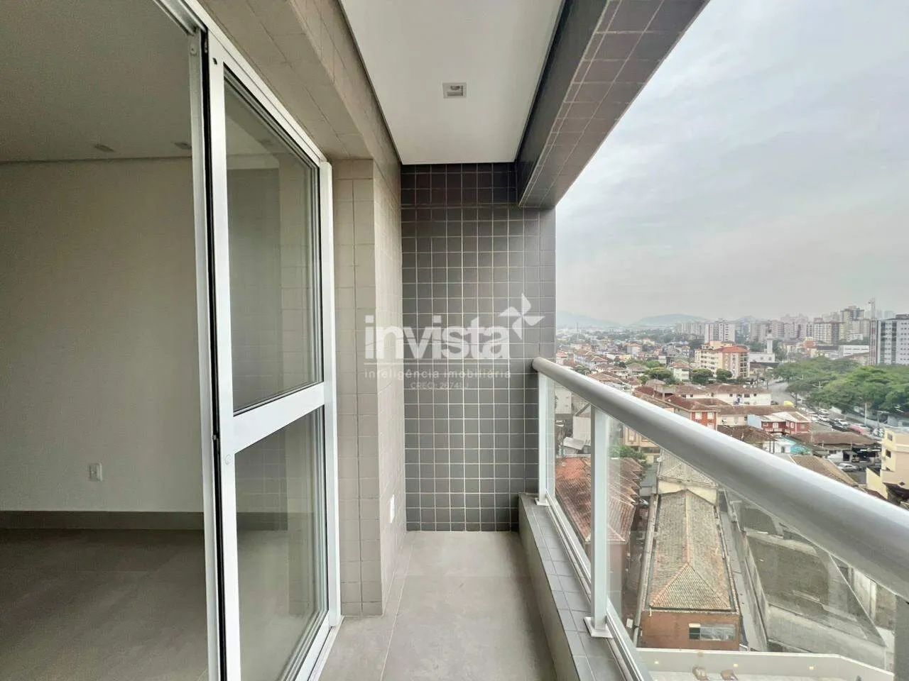 Apartamento para locação no Macuco