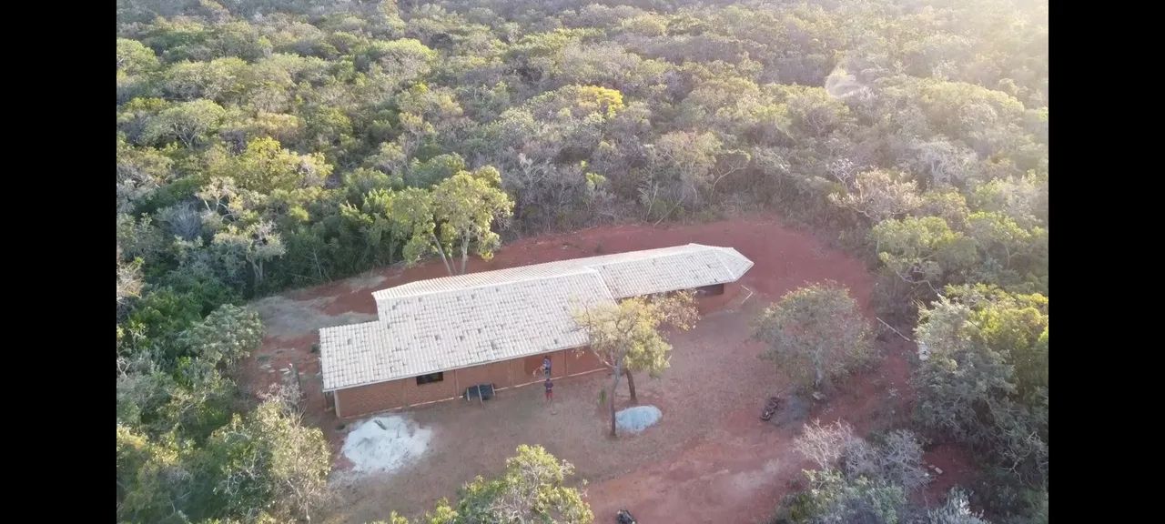 Terreno condomínio fechado serra do cipo - Foto 5