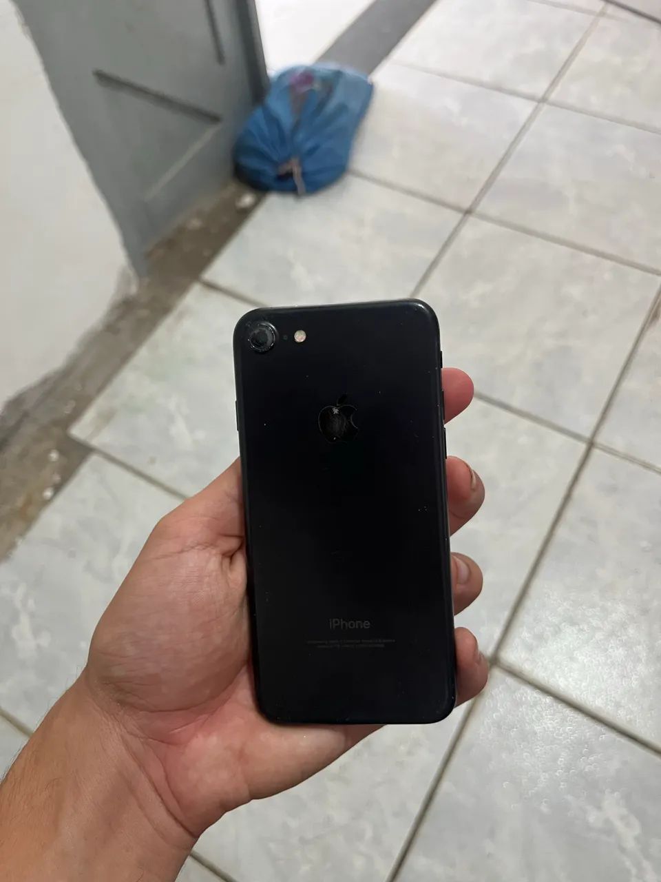 iPhone 7  - Foto 3