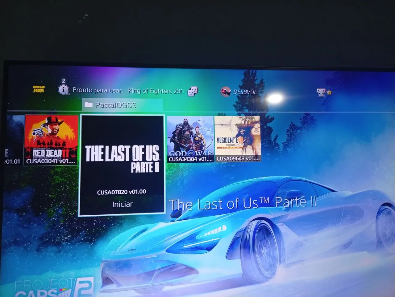 PS4 PRÓ HOMEM ARANHA - Foto 5