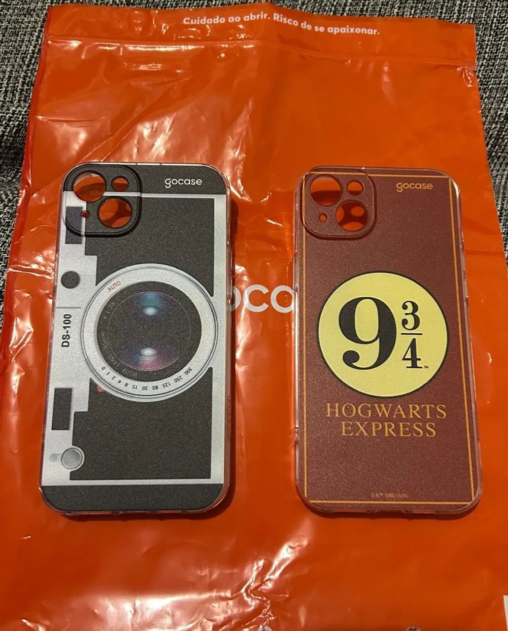Capas iPhone 14plus