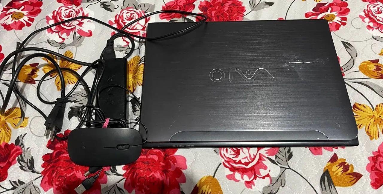 Notebook Sony Vaio Intel Core i5 - Foto 4