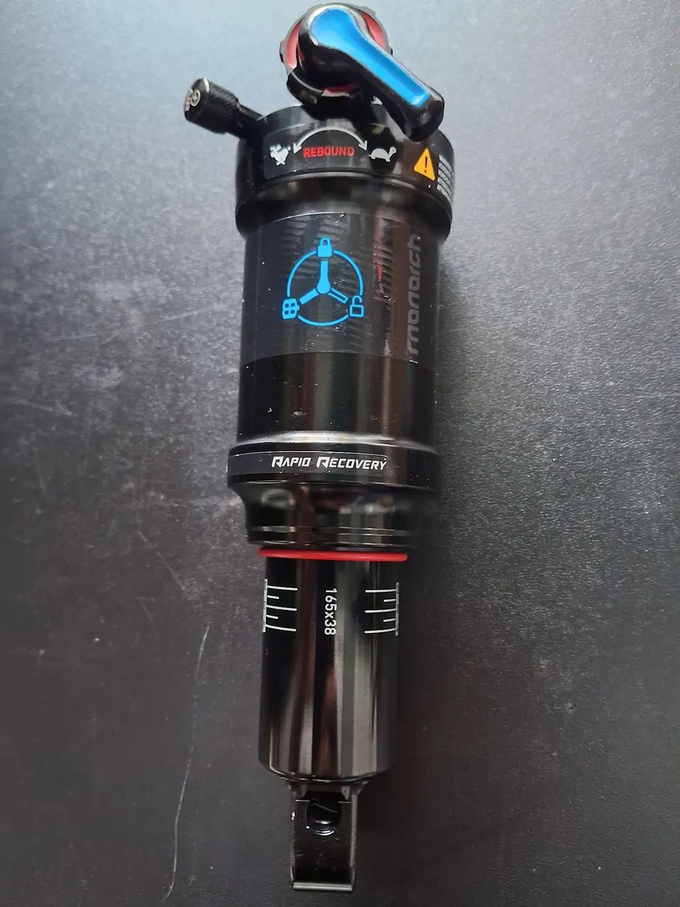 Rockshox Monarch RT3 