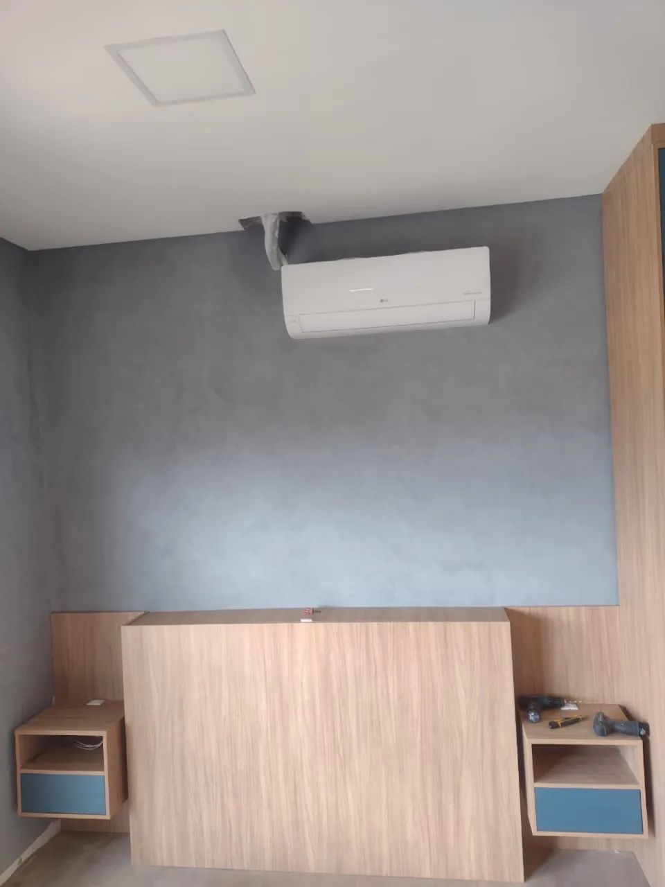 Imóvel novo e imobiliado - Foto 3