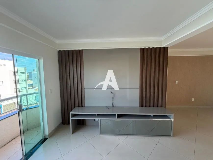 Aluguel Apartamento TIBERY - Foto 3