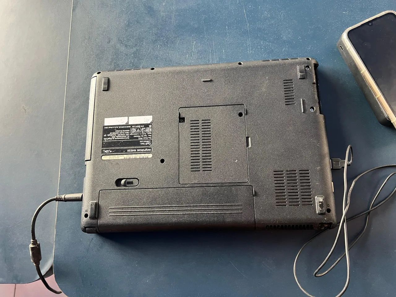 Notebook Dell - Foto 2