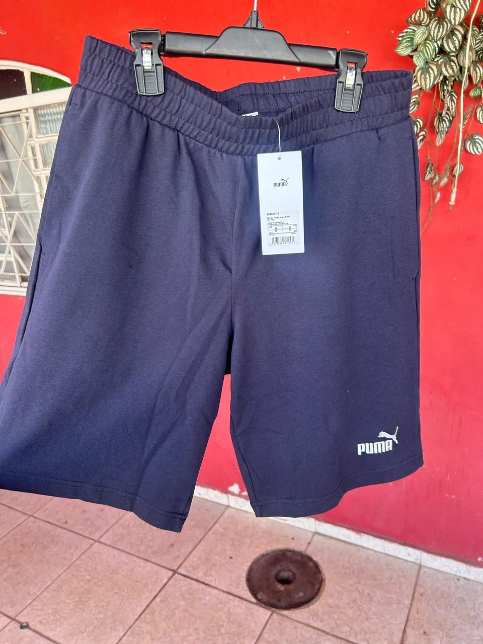 Bermuda Puma Nova M