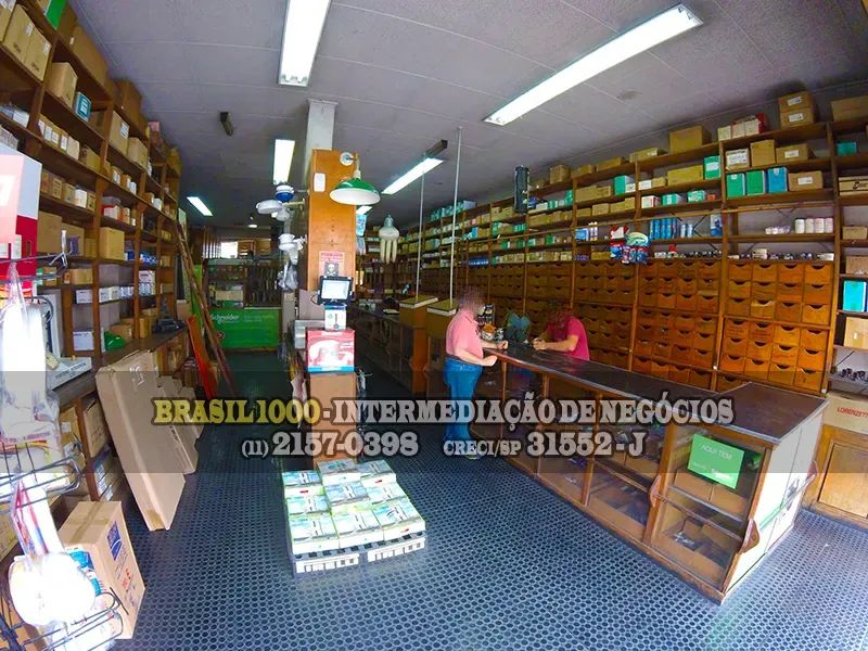 Loja de Materiais Elétricos, Butantã, SP - Foto 3