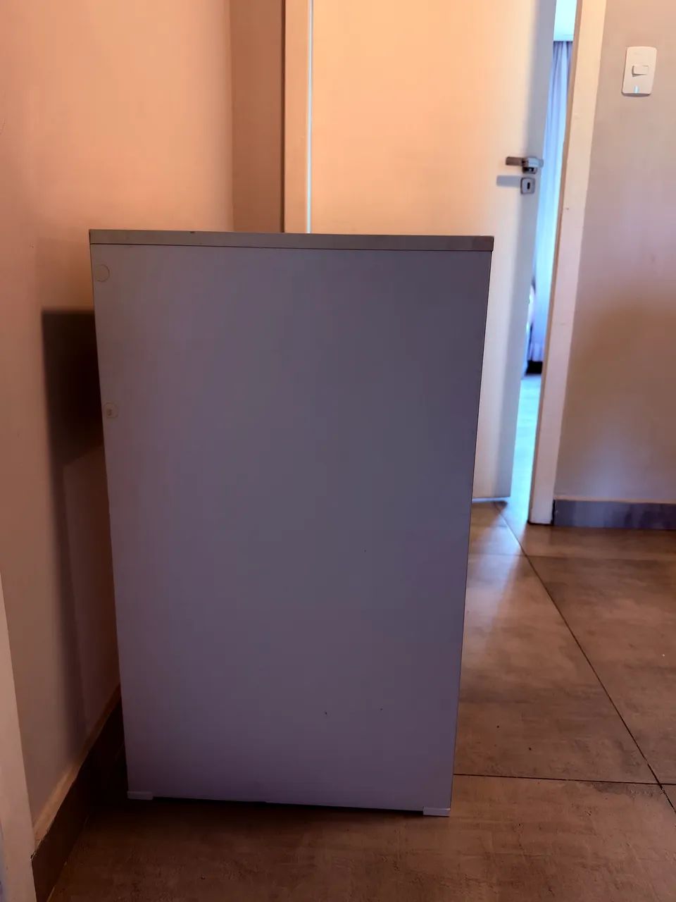 Escrivaninha simples para estação de trabalho  - Foto 3