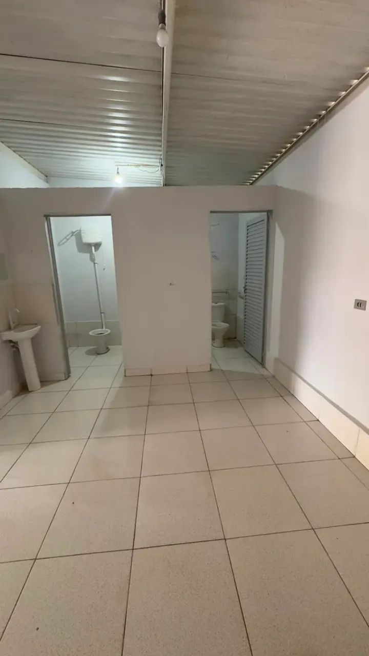 Aluguel- Sala Comercial - Foto 5