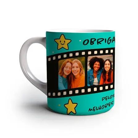VENDO CANECA PERSONALIZADA  - Foto 4