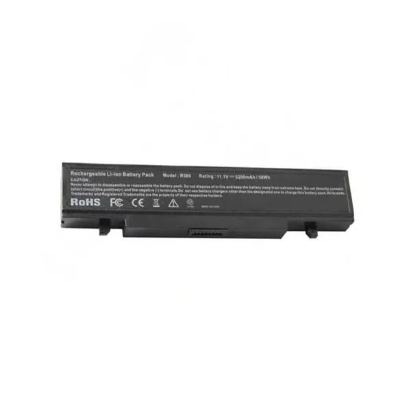 Bateria para notebook Samsung np300e4c - Foto 5
