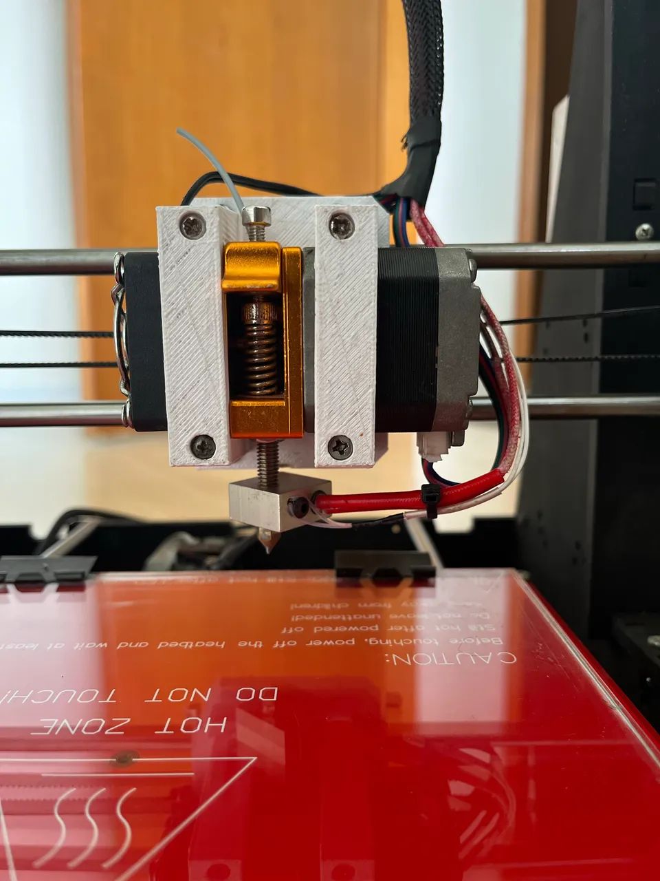 Impressora 3D graber - Foto 2