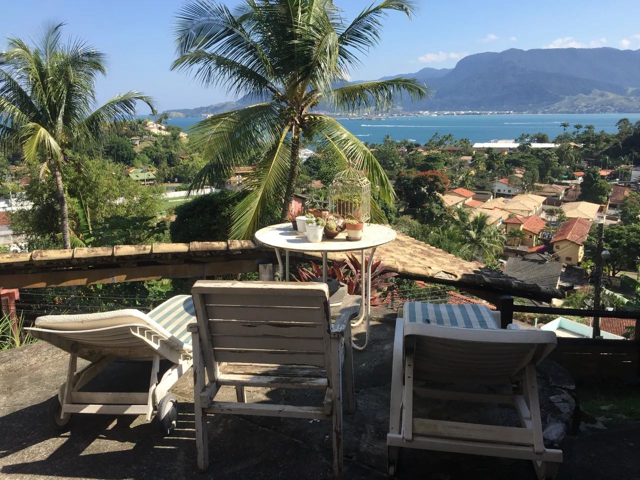 Casa Ilhabela com Vista para o Mar e WiFi - Foto 10