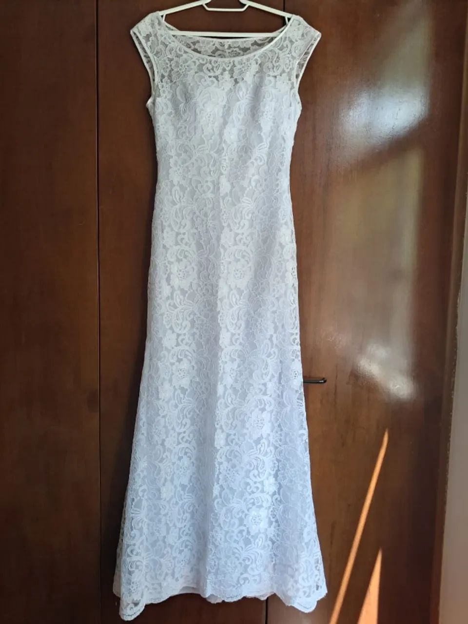Vestido de Noiva - P