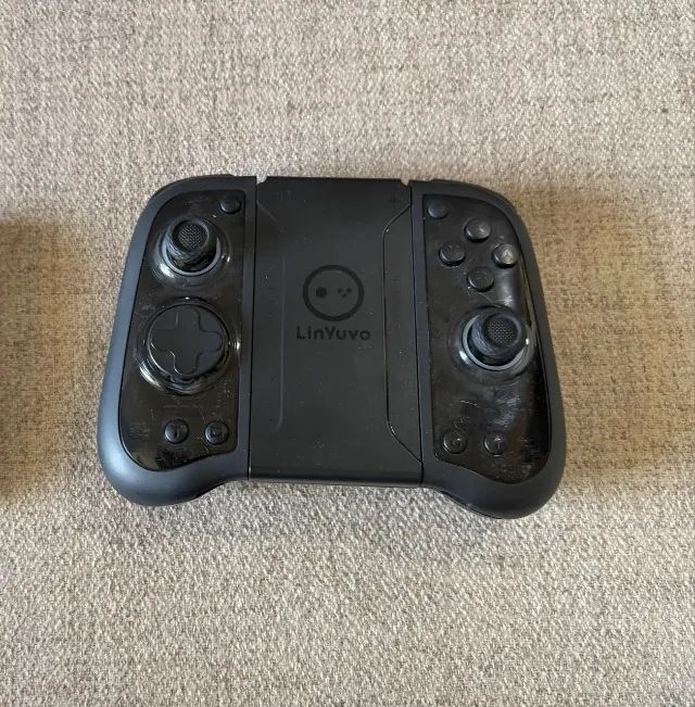 Nintendo Switch Oled - Foto 4