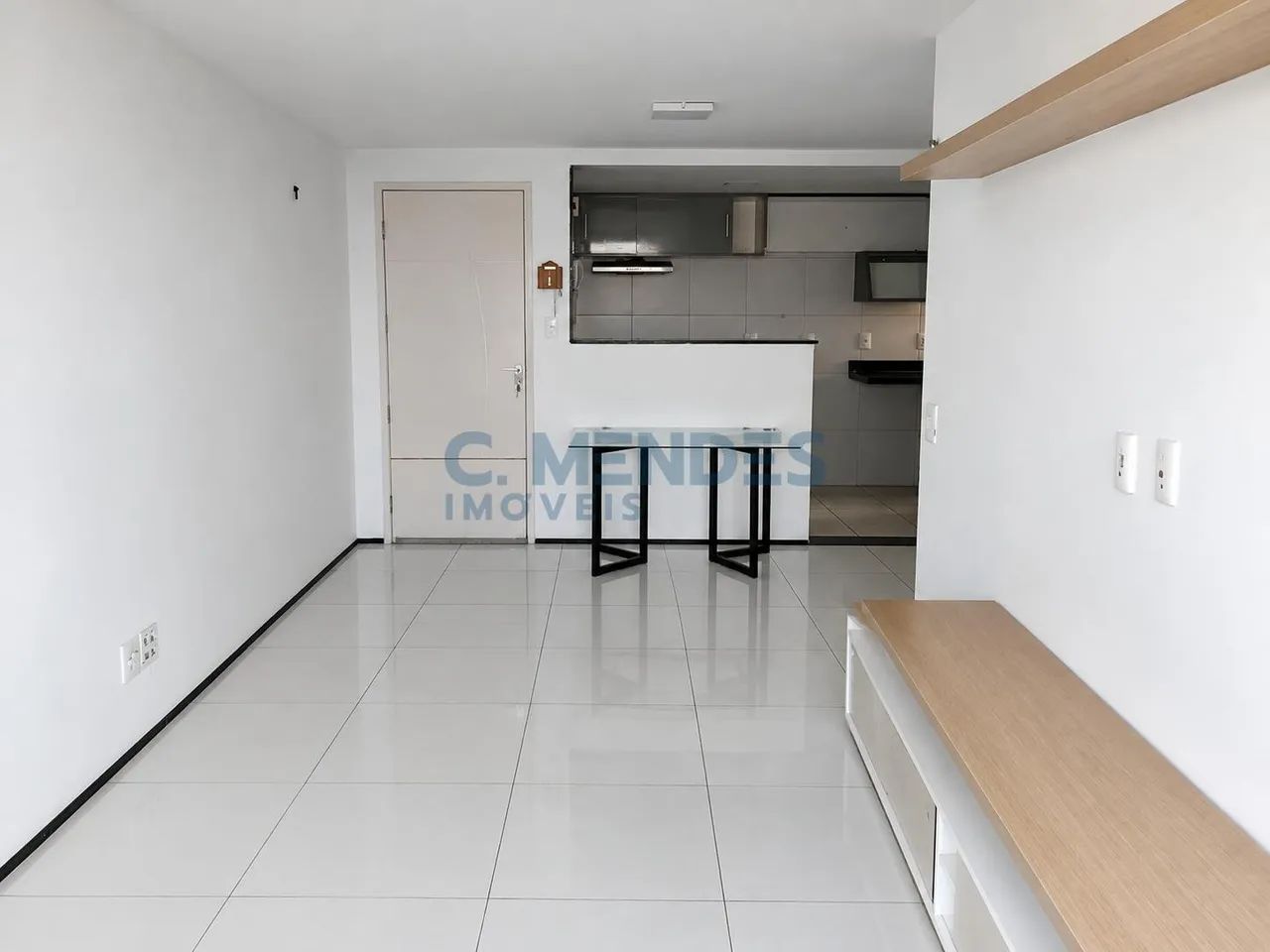 Apartamento em Centro - Fortaleza, CE - Foto 3