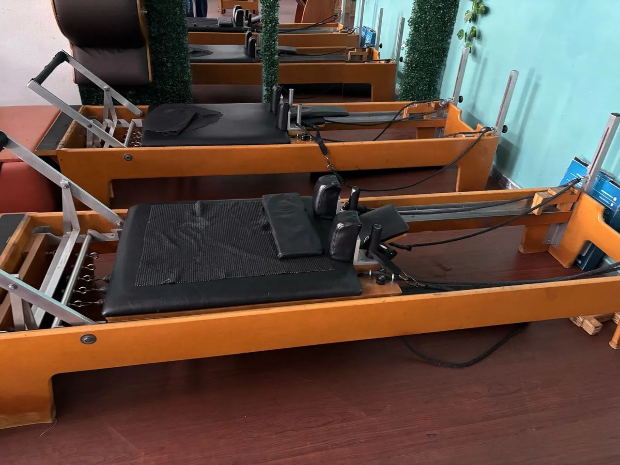 Pilates Reforme 