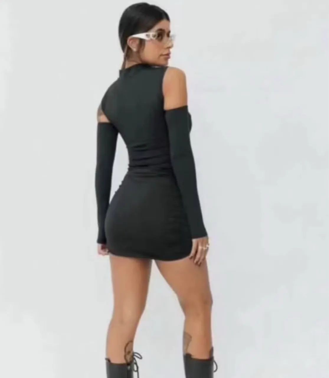 Body Recorte Feminino - Estilo e Elegância  - Foto 4
