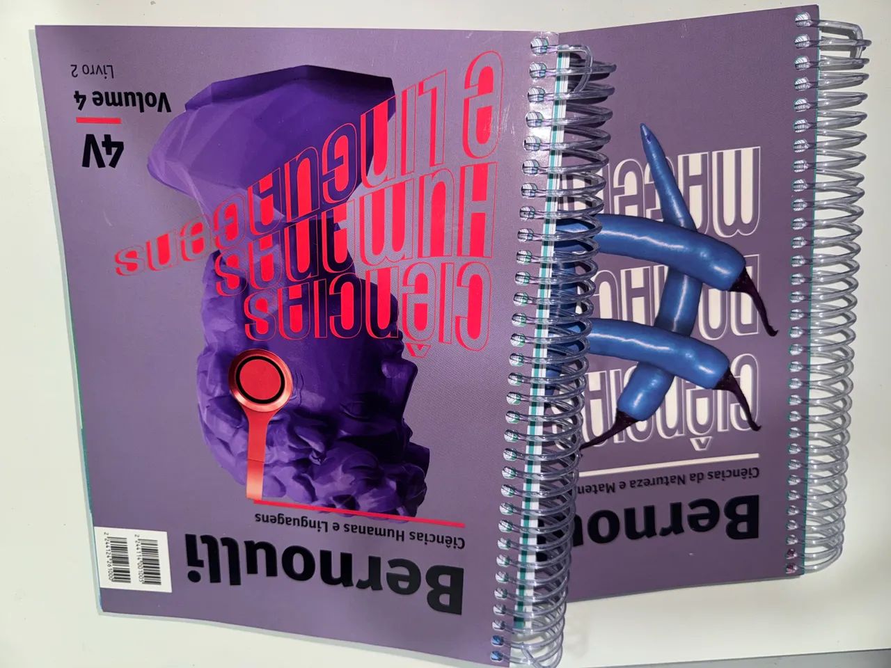 Módulos bernouli  - Foto 5