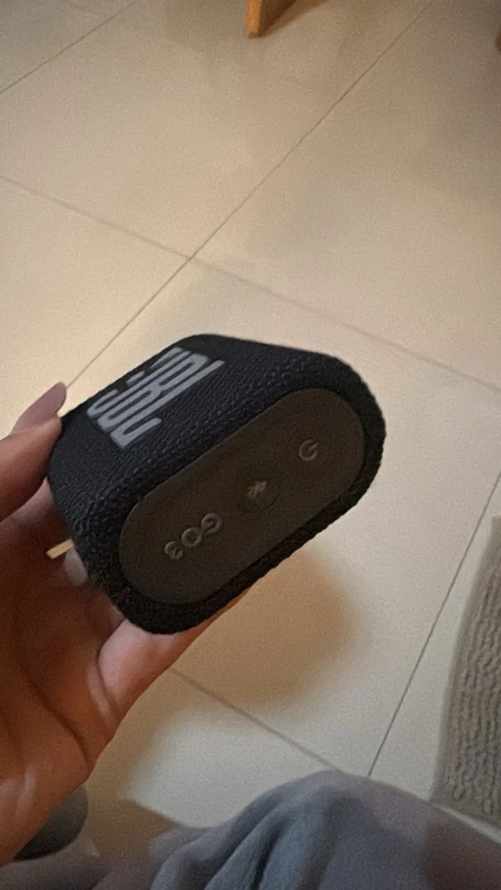 Jbl go 3  - Foto 2