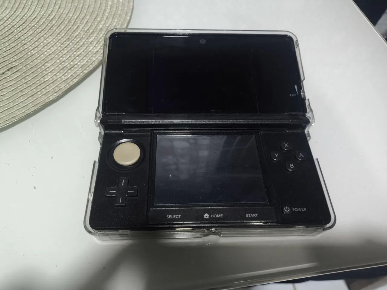 Nintendo 3ds Old - Foto 3
