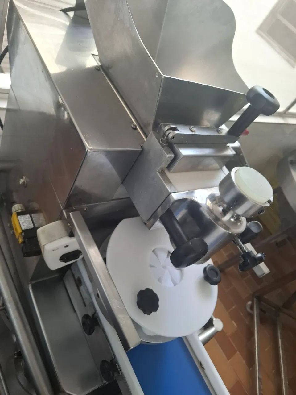 Máquina de Salgado Bralyx Baby 5.0 - Foto 3