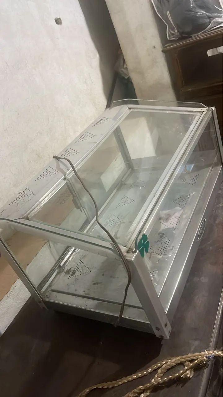 Vitrini para salgado  - Foto 2