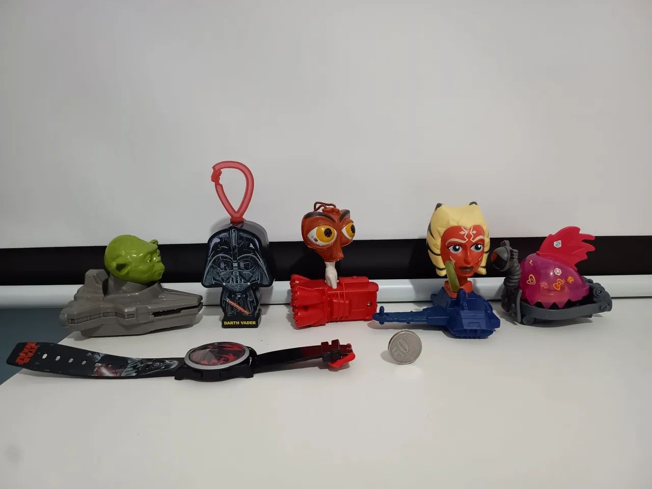 Itens de coleção! - Foto 4