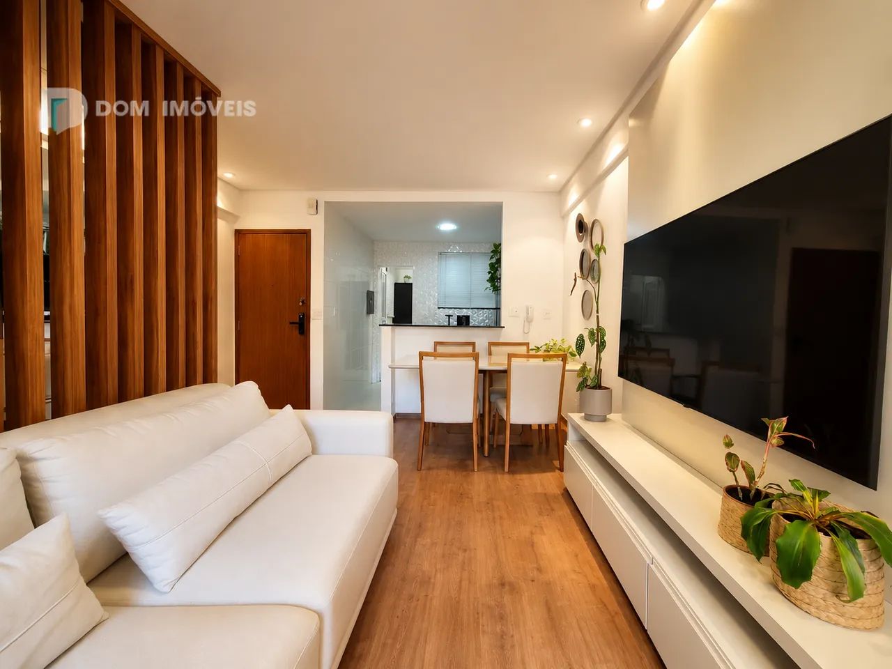 Apartamento 1 quarto - Passos - Foto 2