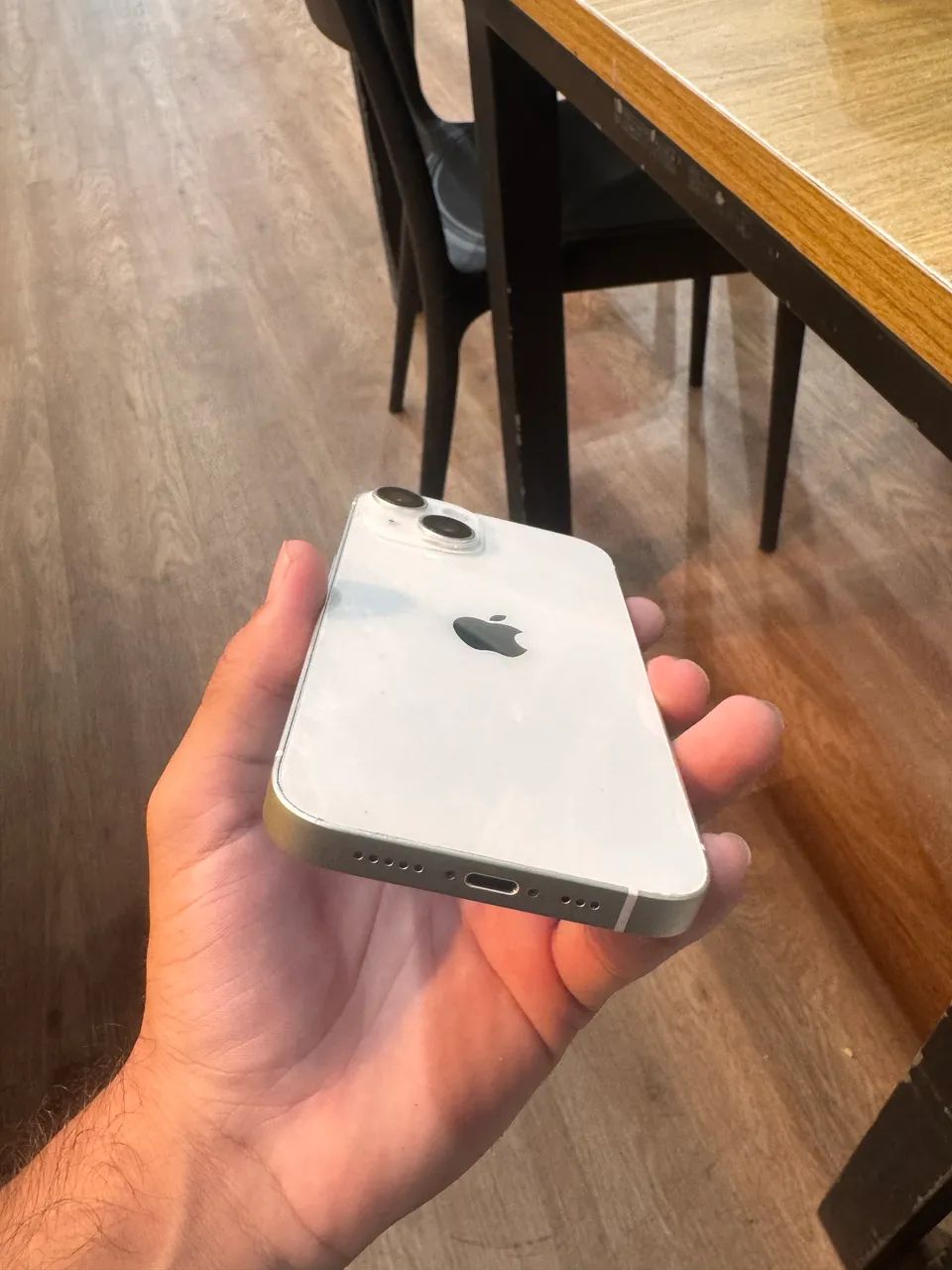 iPhone 14 128gb - Foto 4