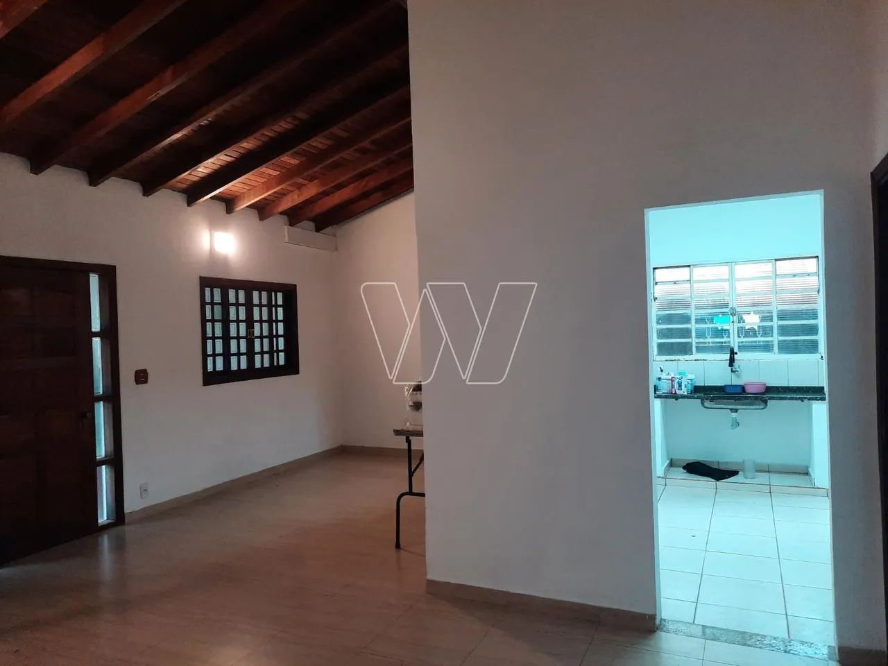 casa - Caminhos de San Conrado (Sousas) - Campinas - Foto 5