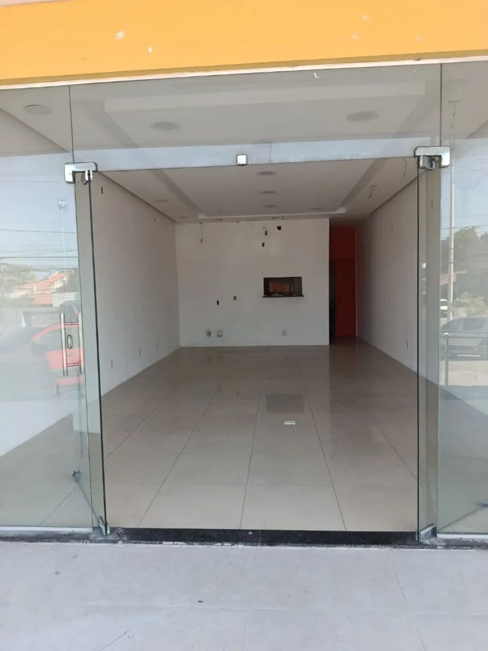 loja comercial para aluguel 