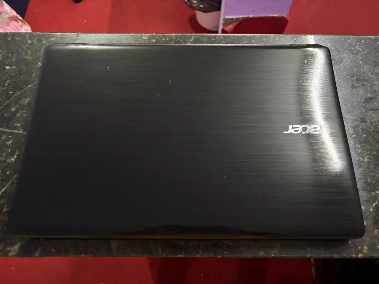 Notebook Acer - Perfeito Estado  - Foto 4