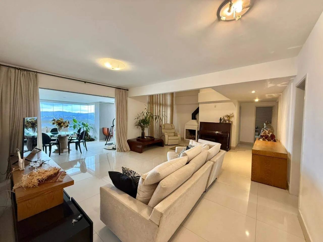 Apartamento 4 quartos  Vila Da Serra