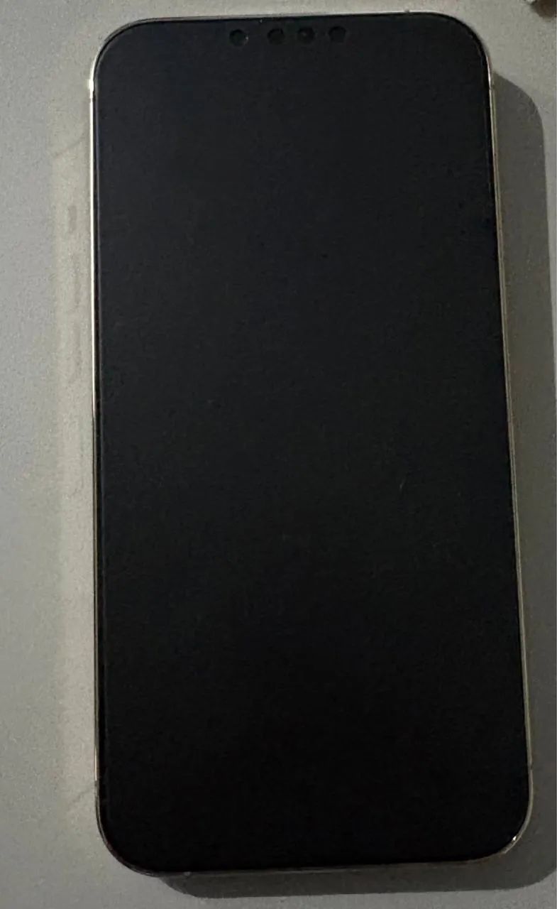 Vendo ou troco iPhone 13 Pro Max  - Foto 5
