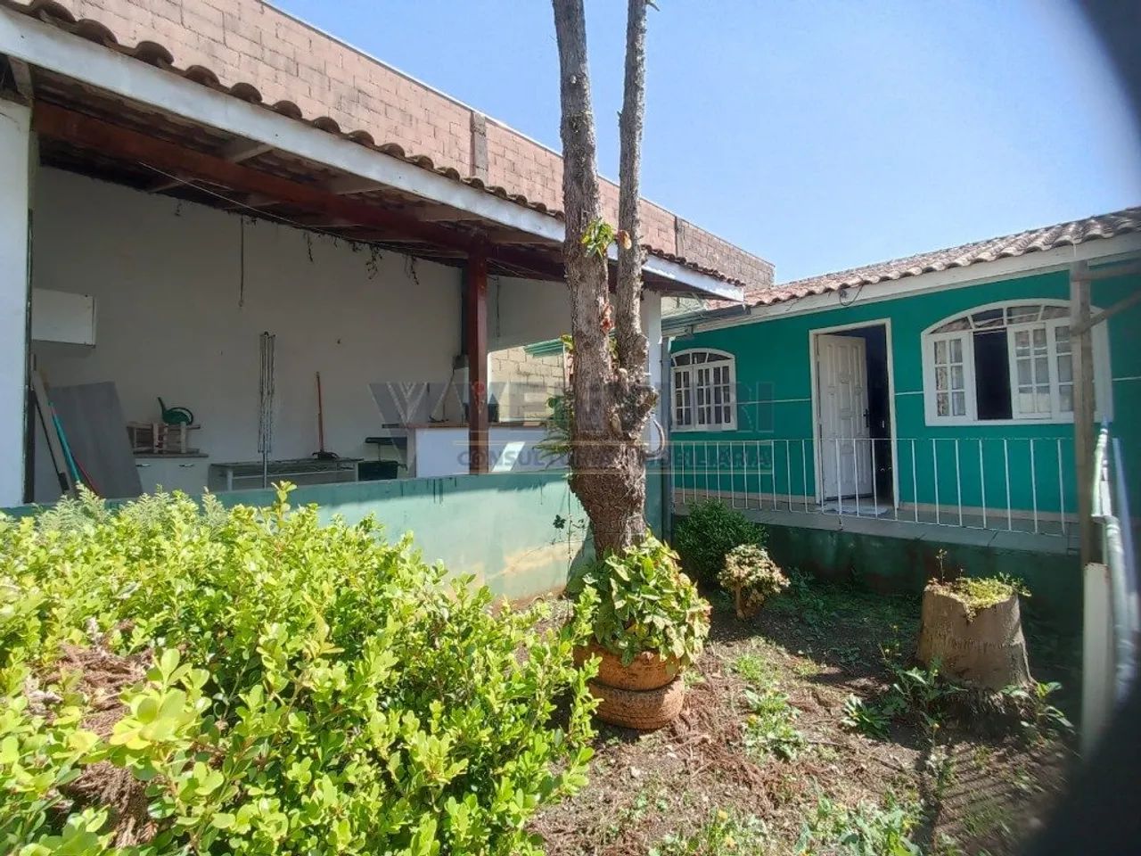 Terreno 360m² - Cruzeiro - Foto 4