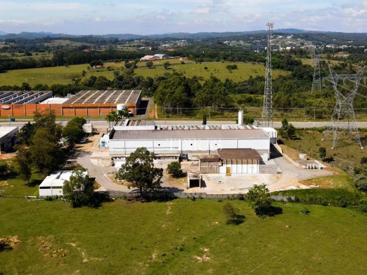 PRÉDIO INDUSTRIAL PARA LOCAÇÃO EM ITU/SP - Foto 5