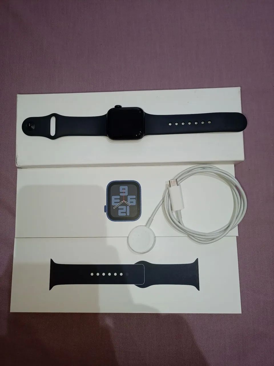 Apple watch SE (Gen 2)