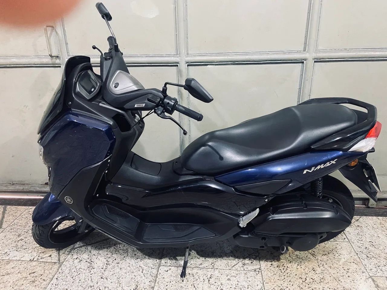 YAMAHA NMAX 160  - Foto 2